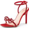 Red-satin