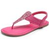 Hot Pink-pu