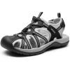 Black/Light Grey