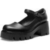 Black-pu