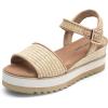 Natural-raffia