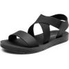 All Black-elastic