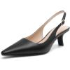 Black-pu