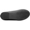 image:imageDREAM PAIRS Girls Dress Shoes Slip on Ballerina Flats for WeddingPartyBlackPu