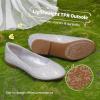 image:imageDREAM PAIRS Girls Dress Shoes Slip on Ballerina Flats for WeddingPartyMuyshinesilver Glitter