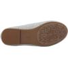 image:imageDREAM PAIRS Girls Dress Shoes Slip on Ballerina Flats for WeddingPartySilverGlitter