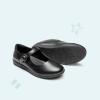 image:imageDREAM PAIRS Girls Mary Jane Flats School Uniform Dress ShoesBlack