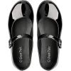 image:imageDREAM PAIRS Girls Mary Jane Flats School Uniform Dress ShoesBlackPatentPu