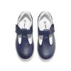image:imageDREAM PAIRS Girls Mary Jane Shoes TStrap Flat Sneakers for School Uniform Dress Shoes for ToddlerLittle Kid Casual Daily Wear Special EventsNavy