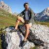 image:imageDREAM PAIRS Mens 160912MNEW Adventurous Summer Outdoor SandalsBlackDark Greyn