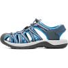 image:imageDREAM PAIRS Mens 160912MNEW Adventurous Summer Outdoor SandalsNavyRoyal