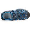 image:imageDREAM PAIRS Mens 160912MNEW Adventurous Summer Outdoor SandalsNavyRoyal
