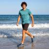 image:imageDREAM PAIRS Mens 160912MNEW Adventurous Summer Outdoor SandalsNavyRoyal
