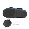 image:imageDREAM PAIRS Toddler Girls Dress Shoes Mary Jane Flats Girls School Uniform Flats Bow Ballerina ShoesNavySatin