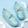 image:imageDream Pairs Girls Ballerina Dress Shoes Mary Jane FlatsBlue