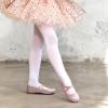 image:imageDream Pairs Girls Ballerina Dress Shoes Mary Jane FlatsPink