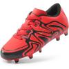 Red/Black/Silver