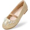 Gold/Glitter