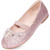 Pink/Glitter