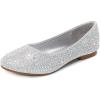 Muy-shine-silver Glitter