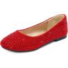 Red/Suede-1