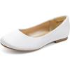 White/Satin