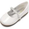 White/Pat-t