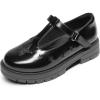 Black-pu