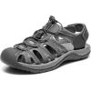 Black/Dark Grey-n