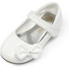 White/Pat