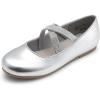 Silver-metallic