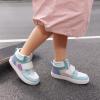 image:imageDREAM PAIRS Boys Girls High Top Sneaker LilLegends Skyhigh Basketball ShoesMulticolor