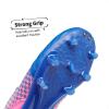 image:imageDREAM PAIRS Boys Girls Outdoor Sport Football Shoes Soccer Cleats for LittleBig KidRoyalBlueFuchsia