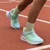 image:imageDREAM PAIRS Boys Girls Shoes Kids DuraPlay Tennis Running Athletic Protective Walking Sneakers for LittleBig KidMint GreenPurple