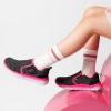 image:imageDREAM PAIRS Boys Girls Shoes Kids Slip on Tennis EZOns MightyMovers Running Athletic Barefoot Zero Drop Sports SneakersBlackFuchsia