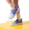 image:imageDREAM PAIRS Boys Girls Shoes Kids Slip on Tennis EZOns MightyMovers Running Athletic Barefoot Zero Drop Sports SneakersLight GreenBlue