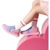 image:imageDREAM PAIRS Boys Girls Shoes Kids Slip on Tennis EZOns MightyMovers Running Athletic Barefoot Zero Drop Sports SneakersPinkBlue