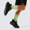image:imageDREAM PAIRS Boys Girls Shoes Kids Tennis EZOns FunRun Breathable Running Athletic Sport SneakersBlack Monochrome