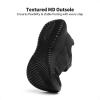image:imageDREAM PAIRS Boys Girls Shoes Kids Tennis EZOns FunRun Breathable Running Athletic Sport SneakersBlack Monochrome