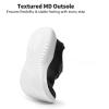 image:imageDREAM PAIRS Boys Girls Shoes Kids Tennis EZOns FunRun Breathable Running Athletic Sport SneakersBlackWhite