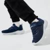 image:imageDREAM PAIRS Boys Girls Shoes Kids Tennis EZOns FunRun Breathable Running Athletic Sport SneakersDarkBlue