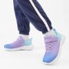image:imageDREAM PAIRS Boys Girls Shoes Kids Tennis EZOns FunRun Breathable Running Athletic Sport SneakersPurpleBlue