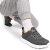 image:imageDREAM PAIRS Boys Girls Shoes Kids Tennis Footwear EZOns GoGetters Running Athletic School Sneakers for LittleBig KidGreyOrange