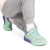 image:imageDREAM PAIRS Boys Girls Shoes Kids Tennis Footwear EZOns GoGetters Running Athletic School Sneakers for LittleBig KidMint GreenPurple