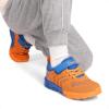 image:imageDREAM PAIRS Boys Girls Shoes Kids Tennis Footwear EZOns GoGetters Running Athletic School Sneakers for LittleBig KidOrangeBlue