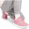 image:imageDREAM PAIRS Boys Girls Shoes Kids Tennis Footwear EZOns GoGetters Running Athletic School Sneakers for LittleBig KidPink
