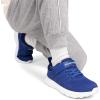 image:imageDREAM PAIRS Boys Girls Shoes Kids Tennis Footwear EZOns GoGetters Running Athletic School Sneakers for LittleBig KidRoyalBlueGreen