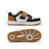 image:imageDREAM PAIRS Boys Girls Sneaker Low Top Basketball Shoes Kids LilLegends AlleyBall Walking Shoes for Sport Outdoor SchoolBlackBrown