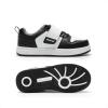 image:imageDREAM PAIRS Boys Girls Sneaker Low Top Basketball Shoes Kids LilLegends AlleyBall Walking Shoes for Sport Outdoor SchoolBlackWhite
