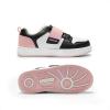 image:imageDREAM PAIRS Boys Girls Sneaker Low Top Basketball Shoes Kids LilLegends AlleyBall Walking Shoes for Sport Outdoor SchoolBlackWhitePink